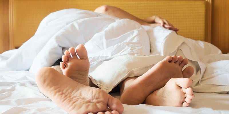 Libido - was ist das und wie erklärt man sie?