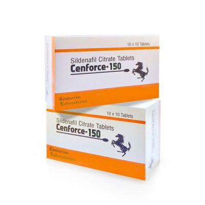 Cenfrorce 150mg