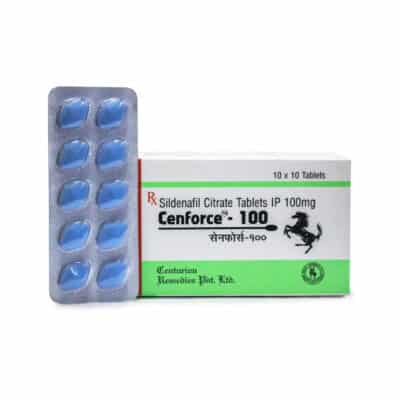 Cenfroce 100 mg – Bild 2