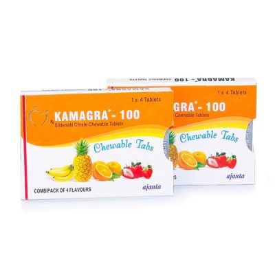Kamagra Soft Tabs