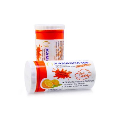 Kamagra Brausetabletten