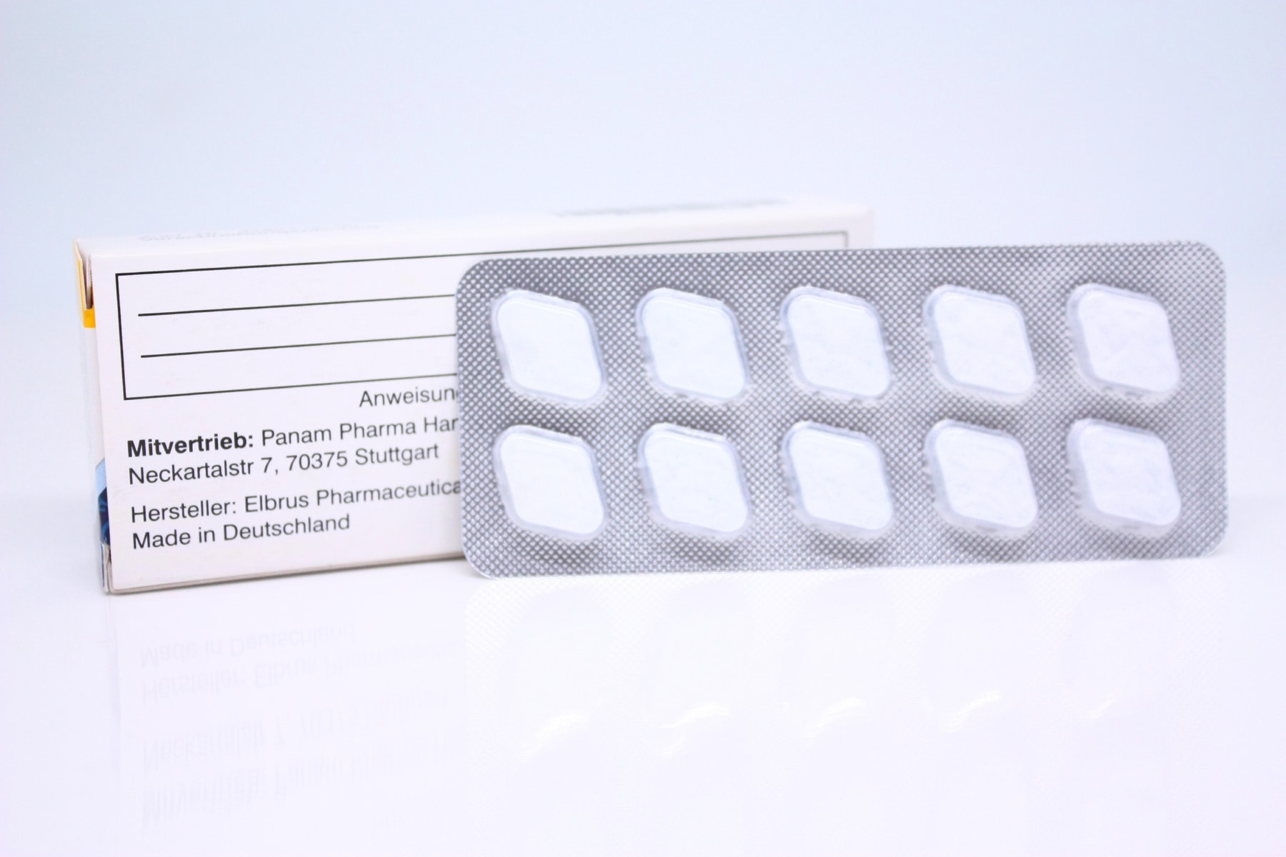 Silfic - Sildenafil 100 mg – Bild 2