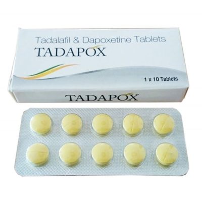 Tadapox