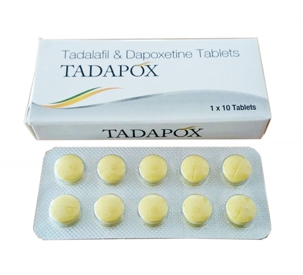 Tadapox